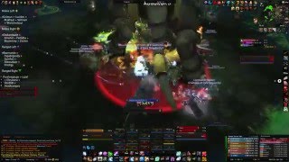 Mythic Archimonde - Dark Singularity