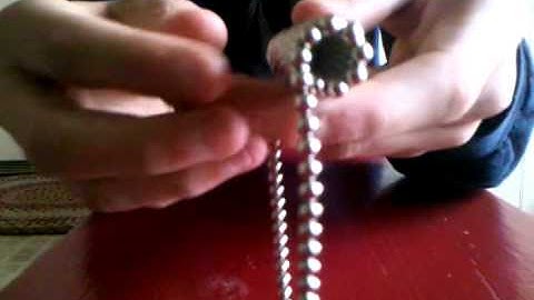 Nanodots Trick CYCLE