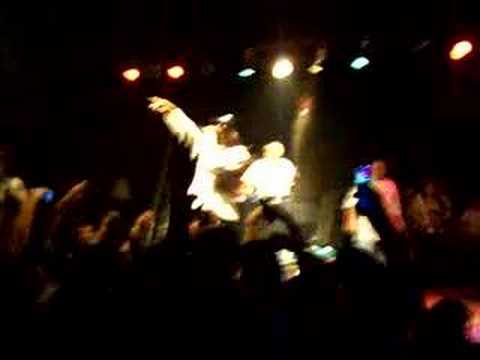 Jungle - Andre Nickatina \u0026 Equipto