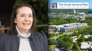Great Seneca Plan Draft Approved by the Montgomery Planning Board