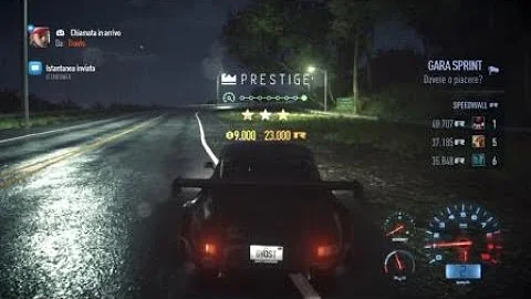 Need for Speed™ (2015) Business Or Pleasure? (Prestige) Gold Score