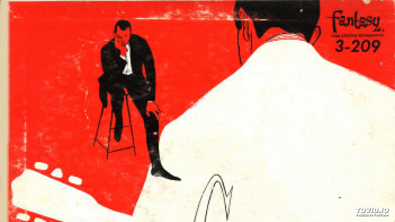 "Darn That Dream" John Laporta