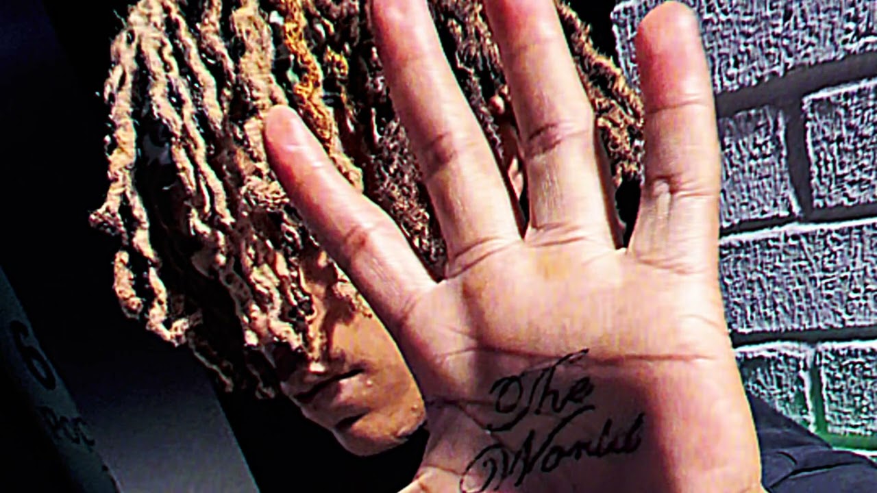 Kaisani - LINK (feat. Slayr) Prod. Kaisani