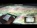 Augmented REality Sandtable (ARES)