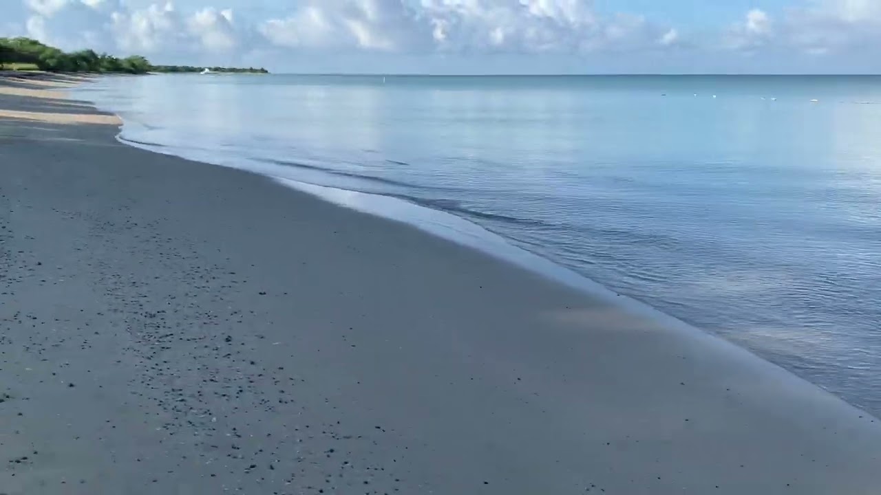 Playa El Combate, Cabo Rojo, PR