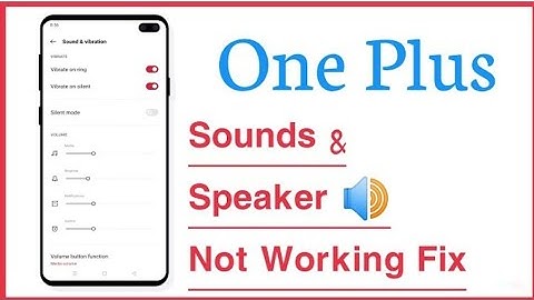 1-OnePlus Nord 2 Screen Recorder Voice Problem | Screen Recorder Sound  Not Working