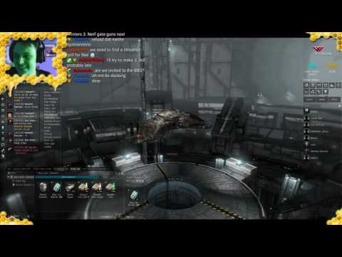Cynabal vs. Gila and then Eagle