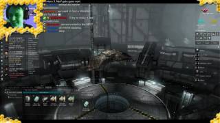 Cynabal Vs. Gila And Then Eagle