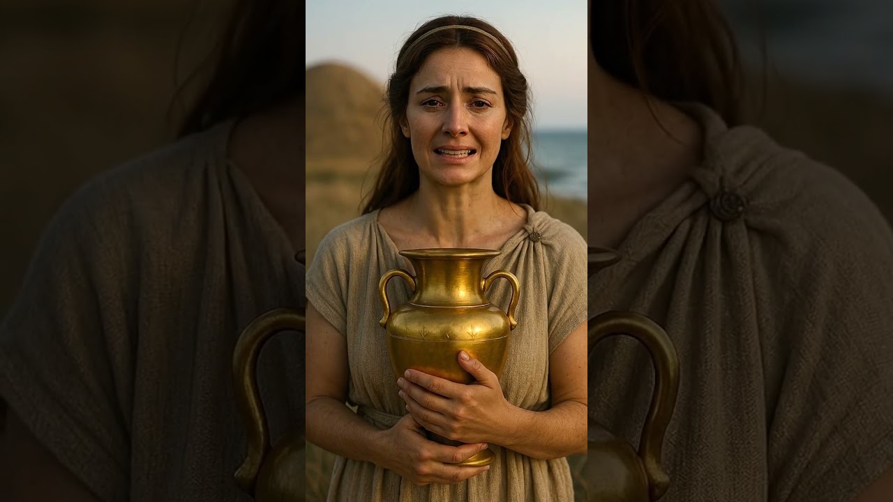 The gods of ancient Greece introduce themselves