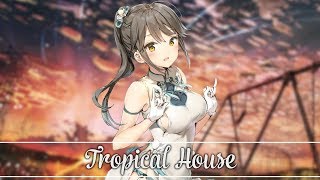 [Nightcore] Cùng Anh - Ngọc Dolil (SONBEAT REMIX)