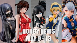 Weekly Figure Digest №151