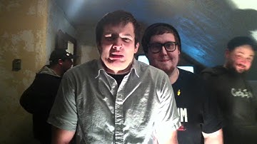 Making of Common Enemy