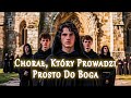 Śpiew mnichów benedyktynów wywołuje zachwyt i łzy wzruszenia | Chorał napełnia duszę bliskością Boga