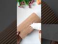 DIY Pinterest Inspired Vase #diy #craft#shorts #asthetic  #trending#ytshorts #decor #diy #art
