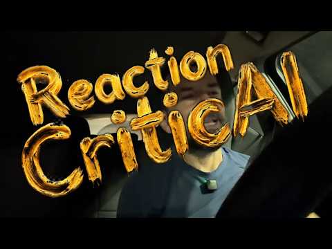 Reaction a Antirex - Impressioni d'uso di DeepSeek v4.1 Flash