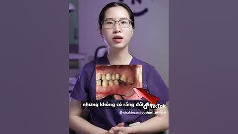 Răng khôn mọc thẳng thì có cần nhổ không? Cùng nha khoa công nghệ Novodont giải đáp thắc mắc nhé!