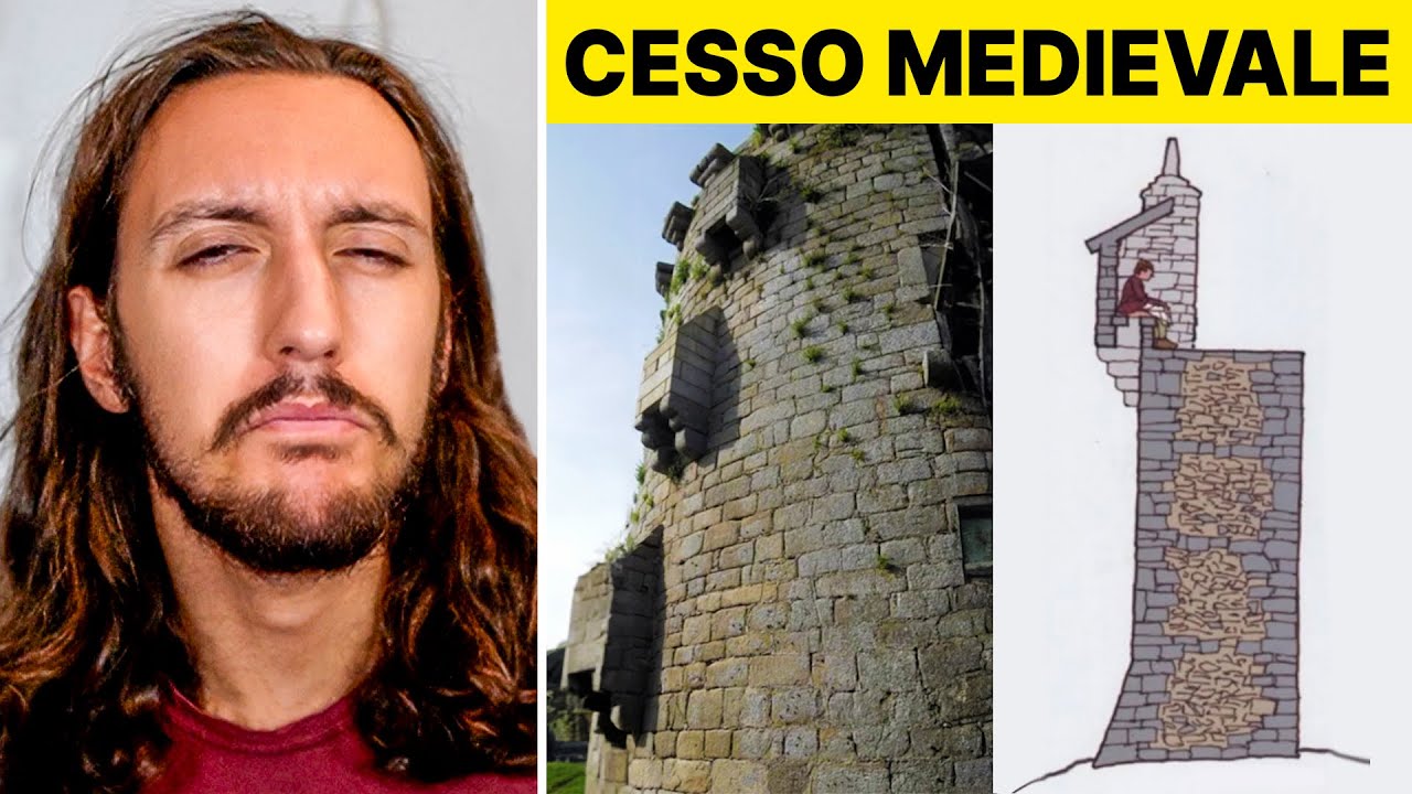 Foto Che Non Hai MAI VISTO In Vita Tua!