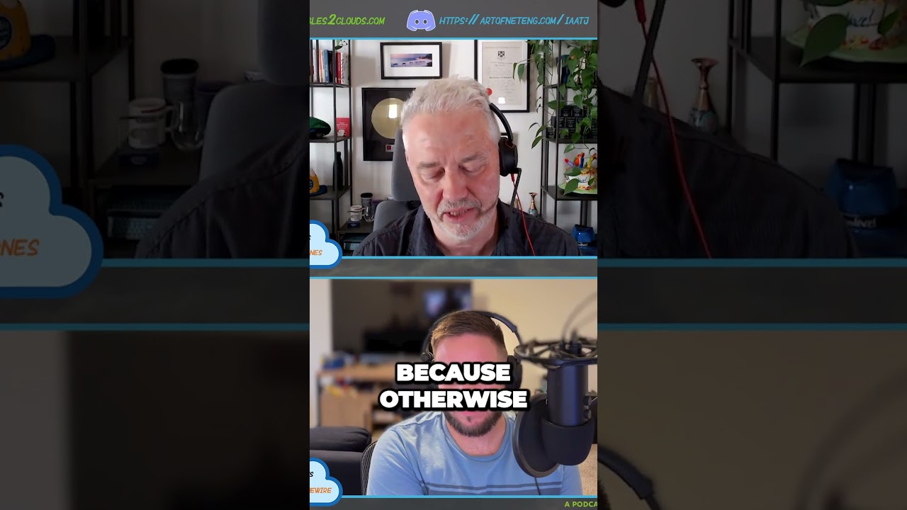 The Power of Stability Why IT World Strives for Reliability