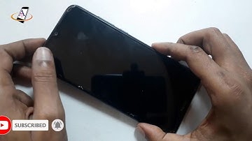 Hard Reset Huawei Enjoy 10e l Fingerprint Pattern Pin Password Unlock | Huawei Enjoy 10e Hard Reset