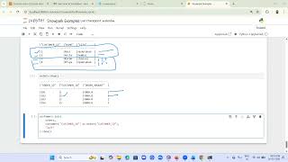 Snowpark Join Transformations with Examples, snowpark examples, snowflake