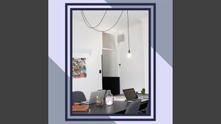 Modish Ambience for Work Time