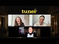 Leo Woodall & Havana Rose Liu Interview - Tuner