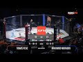 Лучший боец Узбекистана Махмуд Мурадов/ MAKHMUD MURADOV vs TOMAS PENZ.