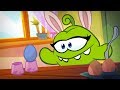 Om Nom | Easter | Cartoons For Children | Om Nom Cut The Rope