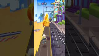#subwaysurfers 🏃♂️ #endlessrunner 🔁 #speedrun 💨 #mobilegaming 🎮