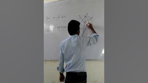 distance between incenter and circumcenter