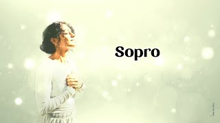 Sopro