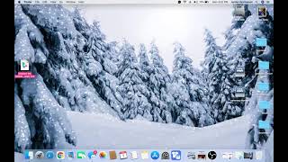 Installing icc profile on MAC for Cosmos-inks Net Worth