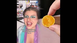 You Mean Makeup Doesnt Stay On In 90% Humidity