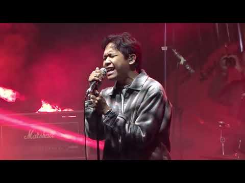 BINTANG MASSA AKSI | FEAST | FESTIVAL KOMUNIKASI 20\