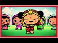 Pucca  hooray for bollywood   in english  02x22