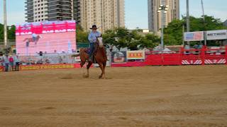 Brisbane Rodeo 2026