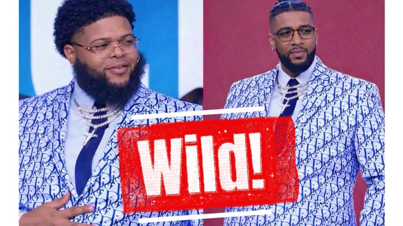 Pastors gone CRAZY!!