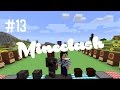 MINECRAFT ABC CHALLENGE - MINECLASH (EP.13)