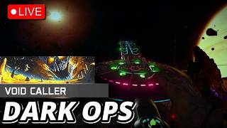🔴LIVE 🔸Back To Astra For Void Caller 👀 Dark Ops Calling Card 💪 | Black Ops 7 Zombies 🧟