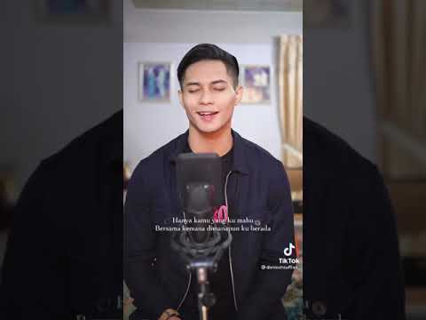 Daniesh Suffian - Mahligai (LIRIK)