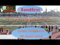 🌹京都橘高校吹奏楽部【Bandfest】　～Pasadena City College～ Dec. 30, 2024 Kyoto Tachibana HS Green Band