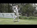 Eye of Africa PGA Championship Day 3 Wrap