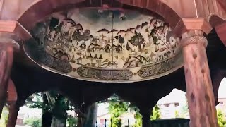 Merzi̇fonlu Kara Mustafa Paşa Cami̇i̇