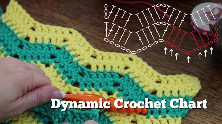 Decoding Chevrons: Chevron Crochet Masterclass wit...