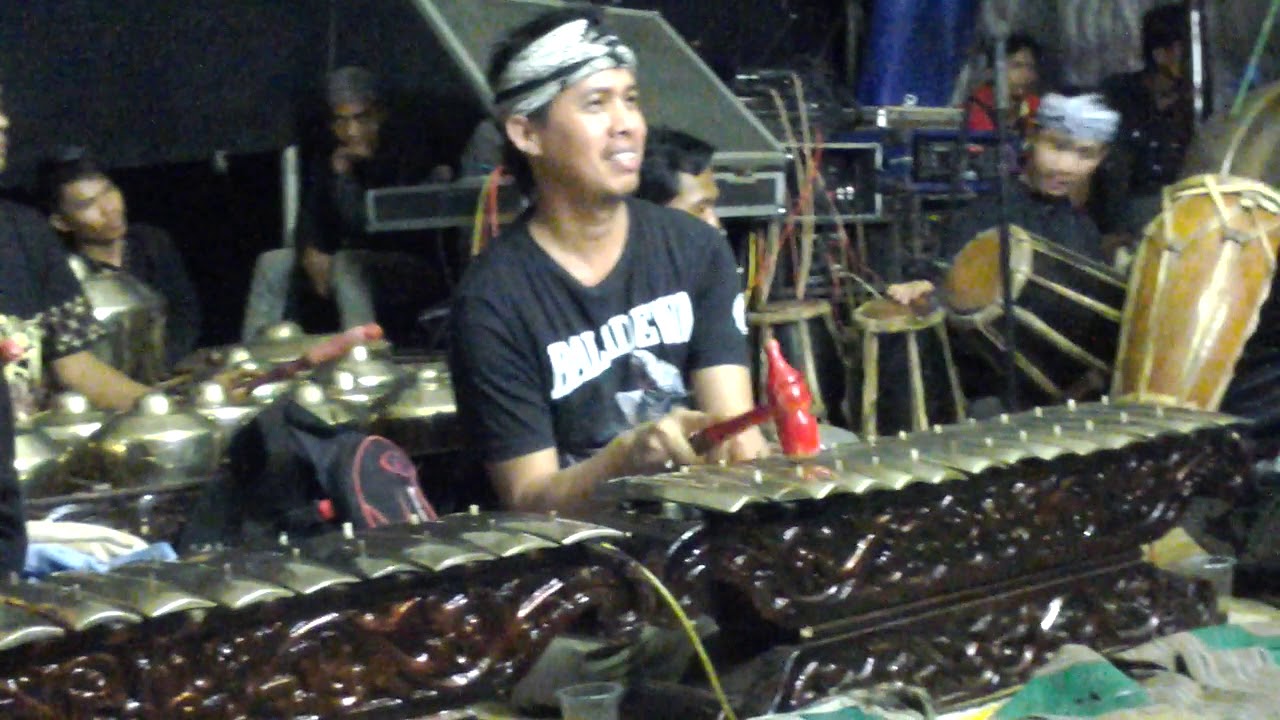 part 2 TATALU Tumaritis 2 karawang by Andy S iskandar