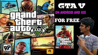 how to download GTA -V on android real screenshot 5