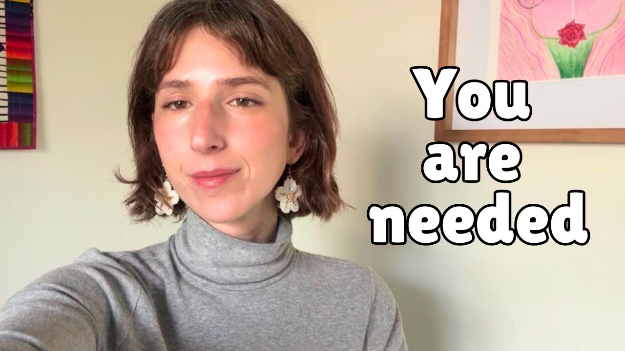 Why Sensitive Creatives Are Needed More Than Ever