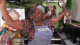 Learn how to make Momma Cherri's Festive Mini Sweet Potato Pies