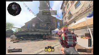 Call of Duty  Black Ops 4 : Connection interruption Crash (Full Video in Description)