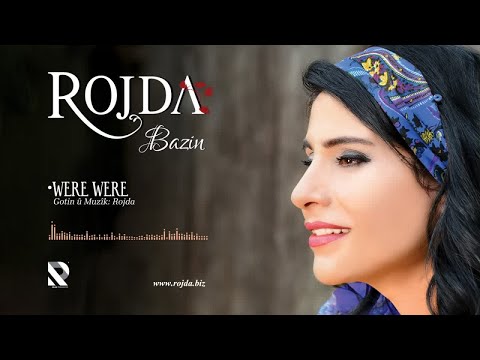 Rojda - Were Were [Official Music © 2020 Rojda Production]